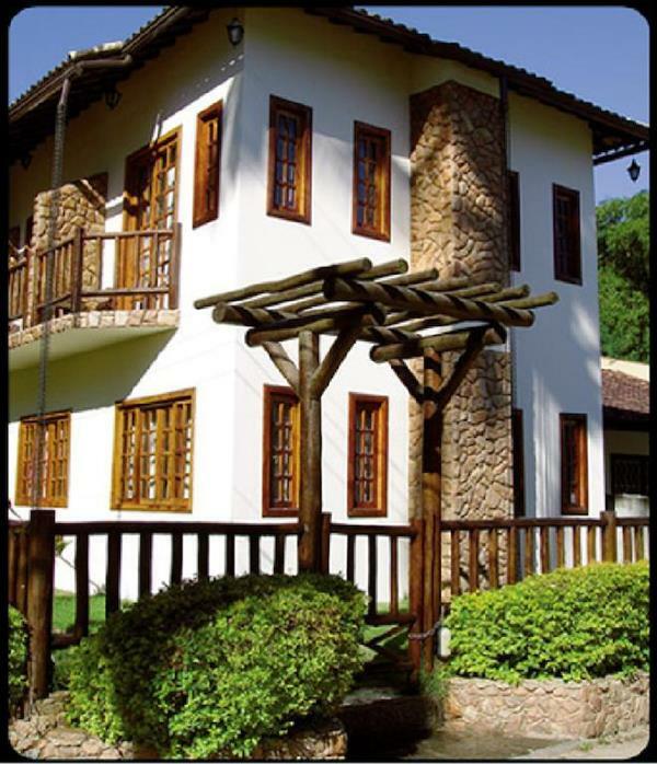 Pousada Sanhaço Ilha Grande Exterior foto